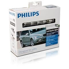 Philips 12810WLEDX1 LED DayLight5