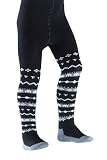 Produkt-Bild: FALKE Unisex - Baby Babybekleidung/ Strumpfhosen 13814 Norweger Tight, Gr. 62/68, Blau (darkmarine 6170)