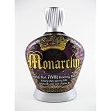 2009 Designer Skin Monarchy Tanning Lotion