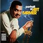 Portrait of Art Farmer