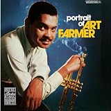 Portrait of Art Farmer (Audio CD)