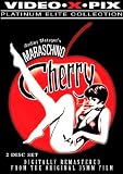 Maraschino Cherry Platinum Elite Collection 2 Disc Set, Directed By Radley Metzger