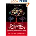 Dynamic Governance: Embedding Culture, Capabilities and Change in Singapore by  Neo Boon Siong and Geraldine Chen