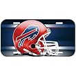 Buffalo Bills License plates