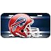 Buffalo Bills License plates