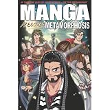 Manga Metamorphosisby Tyndale Publishers