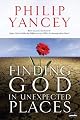 Finding God in Unexpected Places