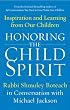 Honoring the Child Spirit: Inspiration and Learning from Our Children