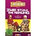 RTL Samstag Nacht - Zwei St�hle, eine Meinung
