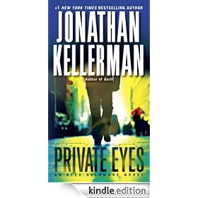 Private Eyes: An Alex Delaware Novel