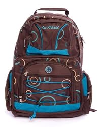 SeaWorld Back Pack