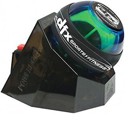 Powerball Sports Pro With Docking Station Gyro Exerciser-2Pack