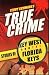 Book Terry Schmida's True Crime Stories of Key West and the Florida Keys