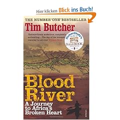 Blood River: A Journey to Africa's Broken Heart
