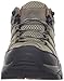 Irish Setter Men's 2844 Shed Tracker Oxford All Season Boot