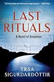 Last Rituals: A Novel of Suspense