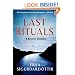 Last Rituals: A Novel of Suspense