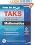 Texas TAKS Exit-Level Mathematics (REA) 2nd Edition (Test Preps)