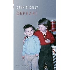 Orphans (Oberon Modern Plays)