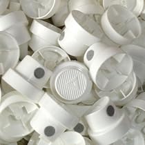 Spray Caps/Tips - Super Skinny