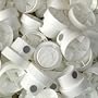 Replacement Spray Caps Tips - 10 X Super Skinny