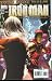 Books : Iron Man Director of SHIELD Issue #26 Comic