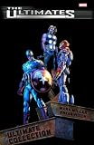 Image of The Ultimates: Ultimate Collection