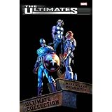 The Ultimates: Ultimate Collection