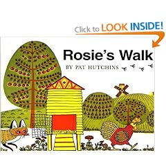 Rosie's Walk