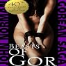 Beasts of Gor: Gorean Saga, Book 12