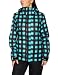 Die Jet Jacket von Roxy ist einfach der Burner. Sie h&auml;lt dich durch ihre starke Isolierung auch bei eisigen Temperaturen super warm.Features:+ Abnehmbare Kapuze+ Skipass-Tasche am &Auml;rmel+ L&uuml;ftungsschlitze mit Rei&szlig;verschluss unter den Armen+ Schneefang+ MP3 Rei&szlig;verschlusstasche innen+ Schneebrillentasche+ Schl&uuml;ssel-Clip+ Hose mit Jacke Klickverbindungssystem+ Lycra Armabschl&uuml;sse