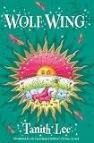 Wolf Wing (Wolf Tower Sequence)
