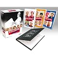Coffret Coluche - 1 faux - Vive la guerre ! (+ livre, 80 pages environ)