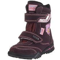 Prinzessin Lillifee Pina 470158, M&auml;dchen Stiefel