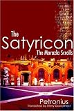 The Satyricon: The Morazla Scrolls