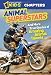 National Geographic Kids Chapters: Animal Superstars: And More True Stories of Amazing Animal Talents (NGK Chapters)