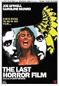 The Last Horror Film
