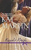 Royal's Bride