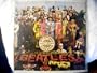 The Beatles Sct Peppers Lonely Hearts Club Band