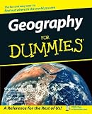 Geography for Dummies