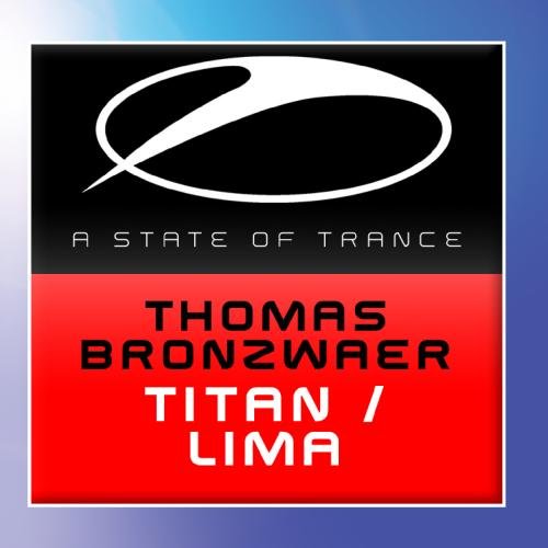 Thomas Bronzwaer - Titan / Lima - Zortam Music