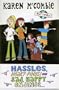 Hassles, Heart-Pings! and Sad, Happy Endings (Allys World)