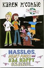 Hassles, Heart-pings!, and Sad, Happy Endings