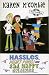 Hassles, Heart-pings! and Sad, Happy Endings (Ally's World) (Ally's World)