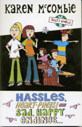 Hassles