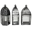 metal lamp holder