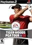 Tiger Woods PGA Tour 08