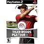 Tiger Woods PGA Tour 08