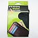 RFID Mens Leather Money Slim Front Pocket Wallet ID Credit Card Coin Holder New