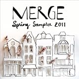 Merge Records 2011 Sampler